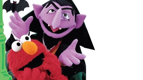 Sesame Street: Elmo Says BOO! Sesame Street: Elmo Says BOO!