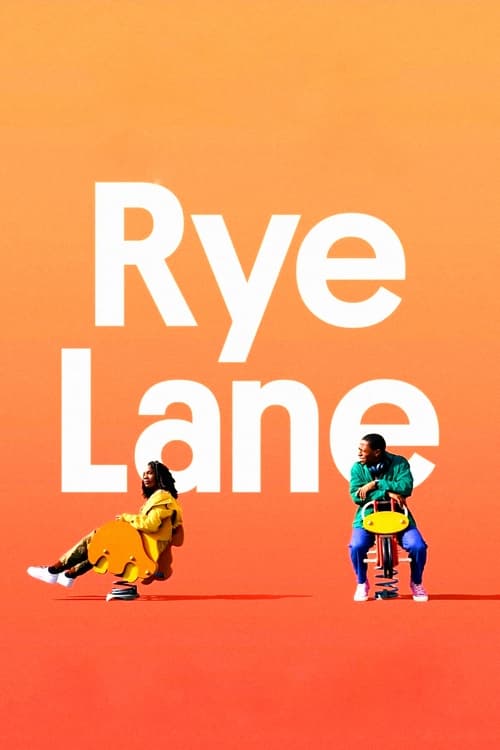 Where to stream Rye Lane