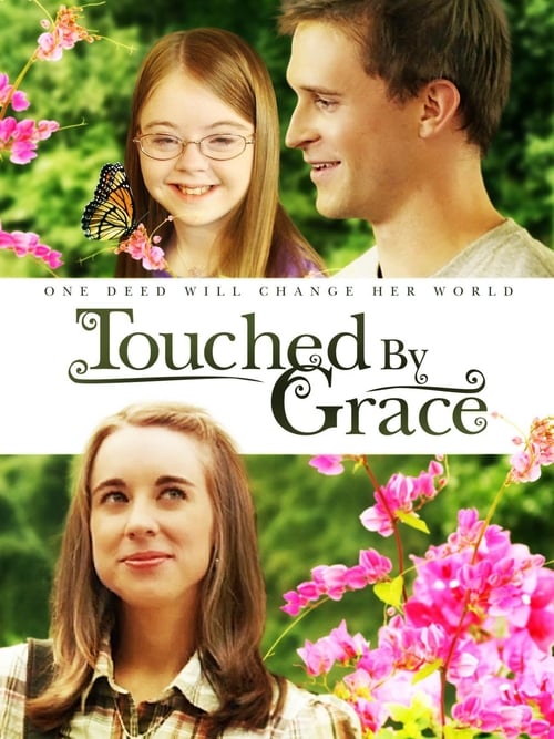 Touched By Grace (2014)