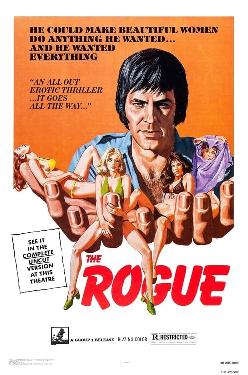 The Rogue 1971