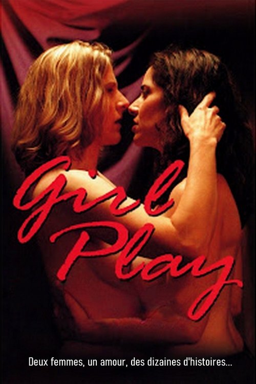 Affiche du film Girl Play