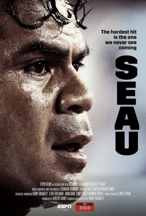 Seau (2018) poster