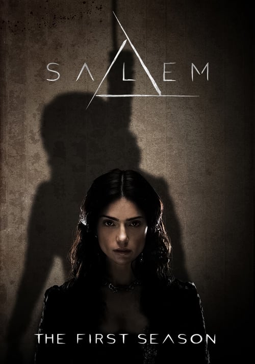  Salem Saison 1 - 2014 
