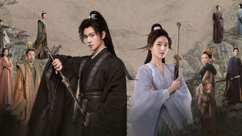 Who Rules the World backdrop 1