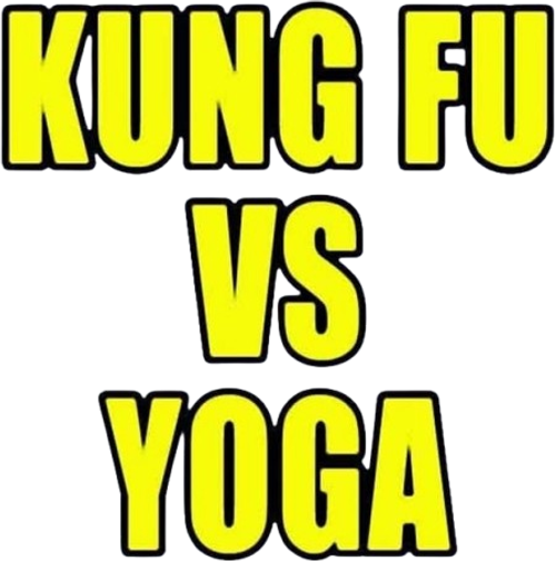Kung Fu vs. Yoga | FlixBox