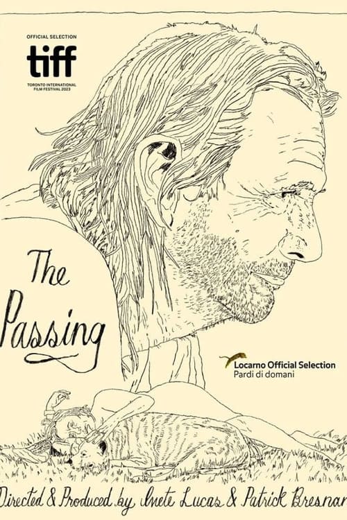 The Passing (2023)