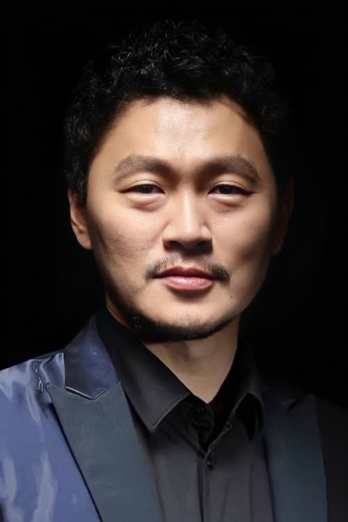 Kép: Yang Dong-geun színész profilképe
