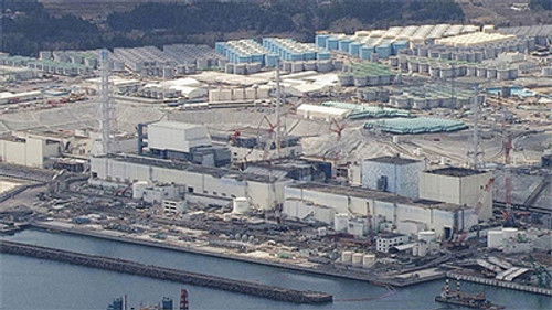 Decommissioning Fukushima: Ballooning Costs