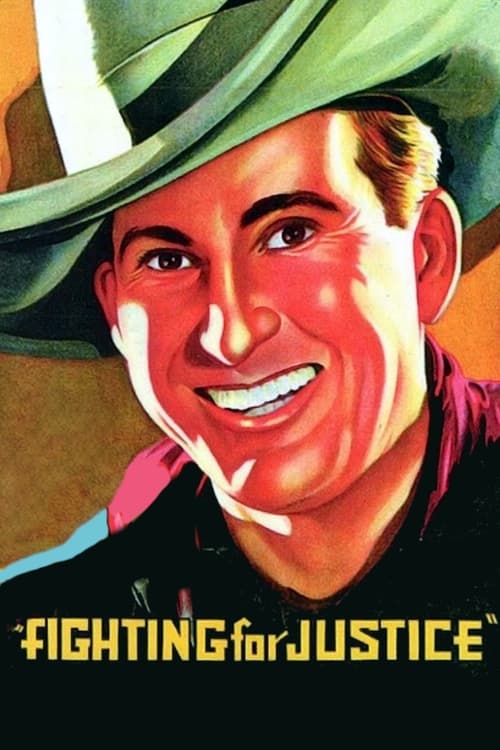 Fighting for Justice (1932)