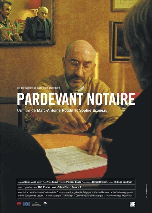 Nonton film Pardevant notaire (1999) terbaru sub indo Nonton film Pardevant notaire (1999) terbaru sub indo