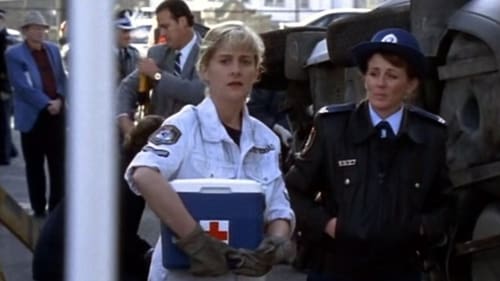 Police Rescue, S02E13 - (1992)