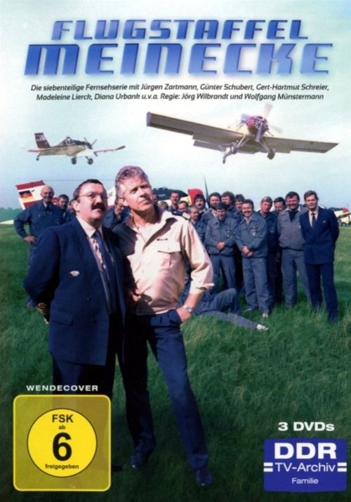 Staffel 1
