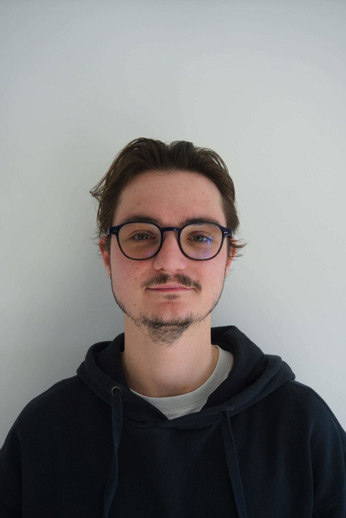 Foto de Étienne Corbet
