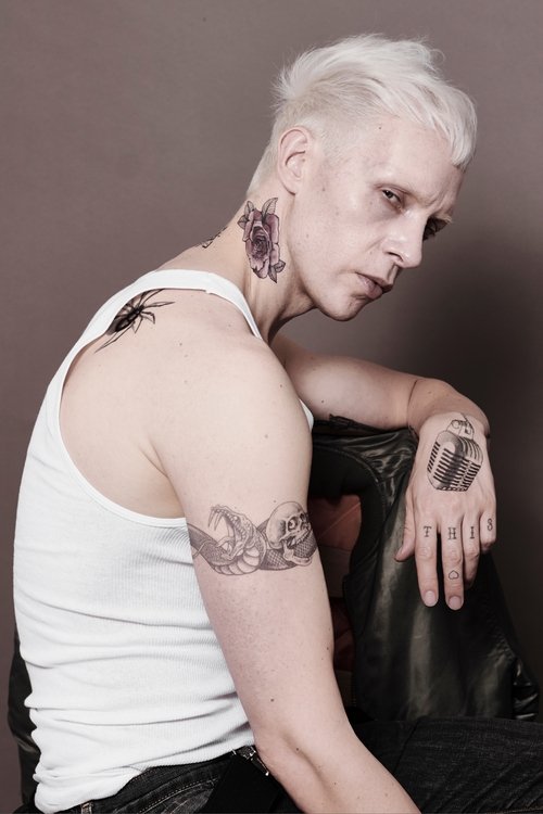 Image de Sheridan Ward