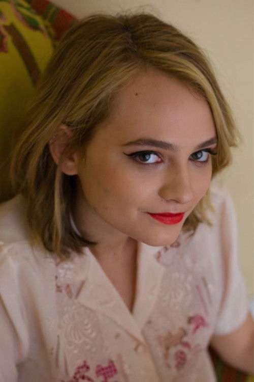 Foto de Clementine Creevy