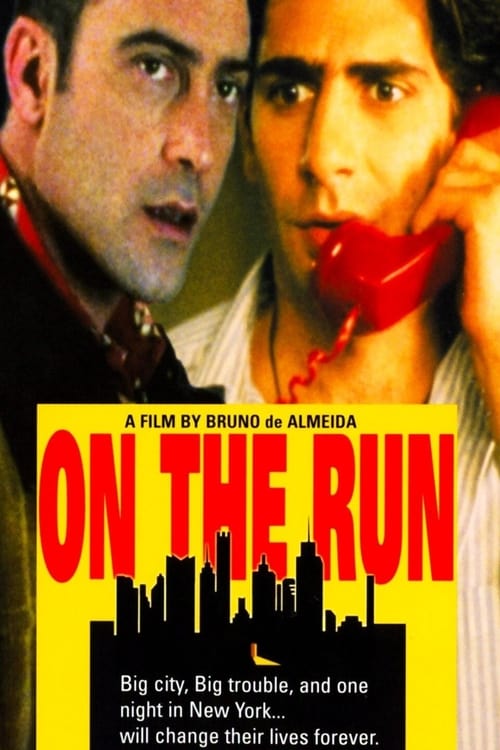 Download Download On the Run (1999) uTorrent 720p Online Streaming Movie Without Download (1999) Movie Full 1080p Without Download Online Streaming