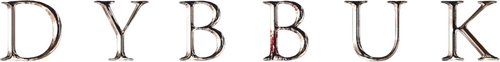 Dybbuk
