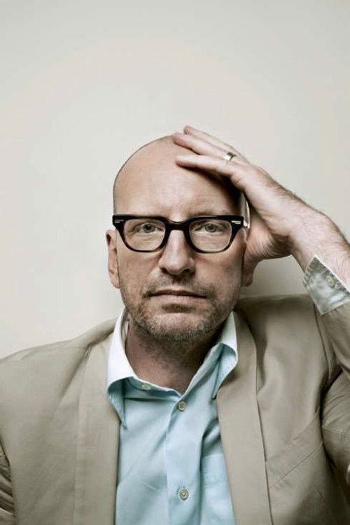 Image de Steven Soderbergh