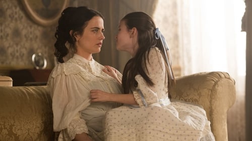 Penny Dreadful: 2×10