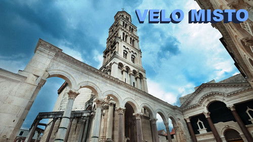 Escena 2 de Velo misto