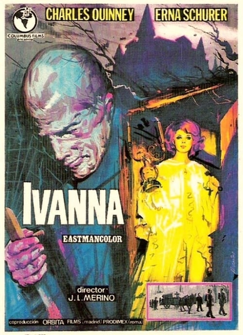 Ivanna 1970