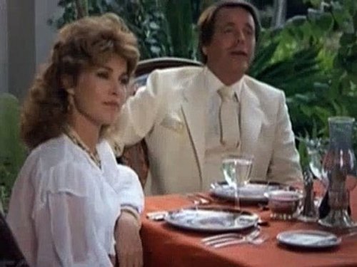 Poster della serie Hart to Hart