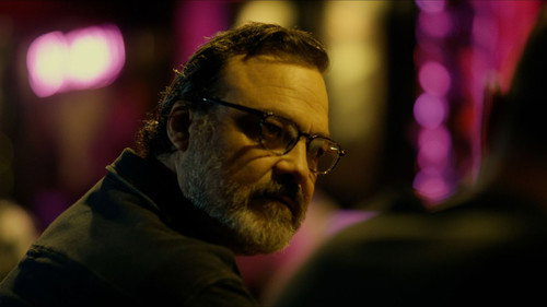 Secret of the Forest