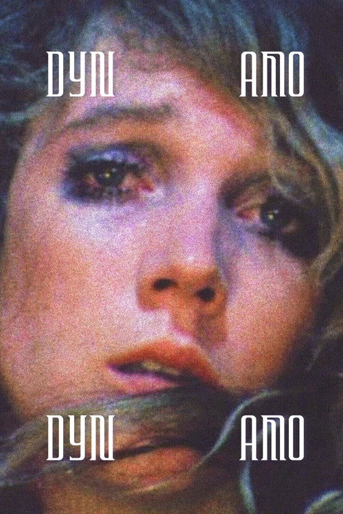 Dyn Amo poster