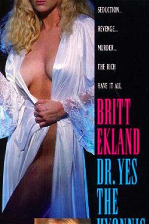 Doctor Yes: The Hyannis Affair 1983