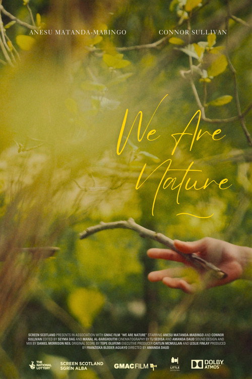 We Are Nature