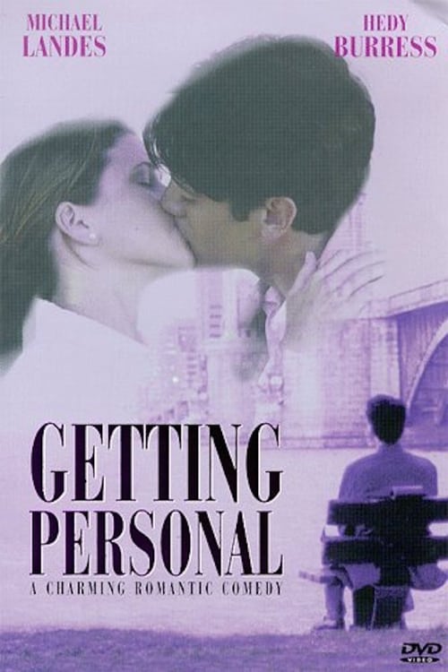 Getting Personal 1998