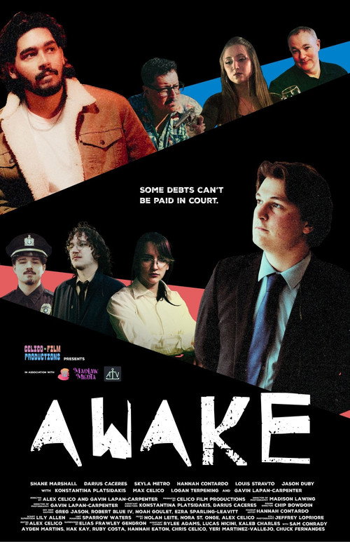 Awake