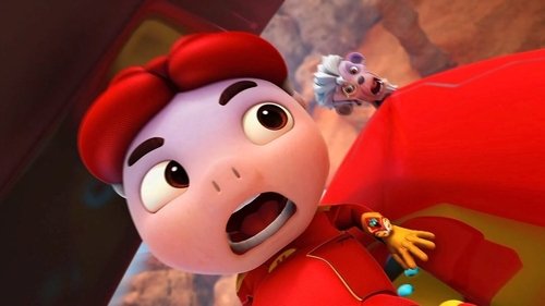 Épisode 5