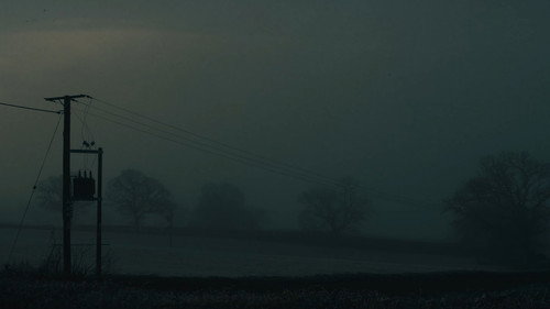 Where are you Naomi?