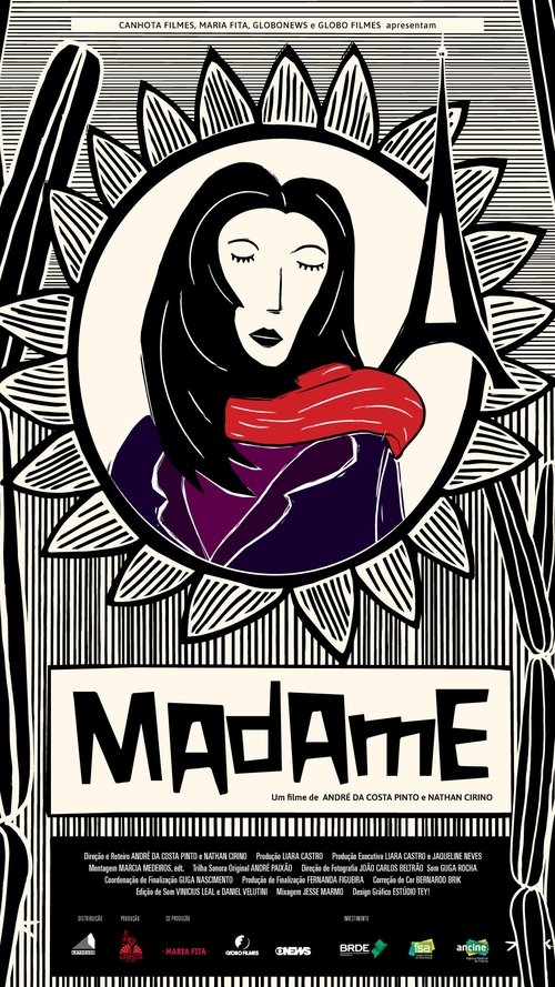 Madame (2019)