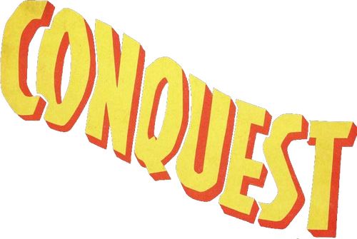Conquest