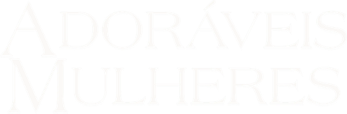 Adoráveis Mulheres - Logo 3