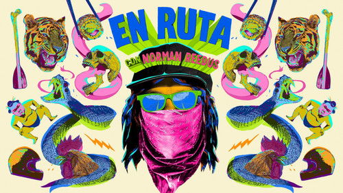 Ride with Norman Reedus