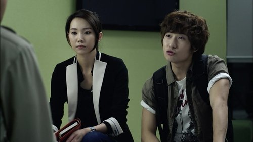 Épisode 8