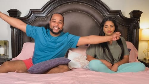 Poster della serie 90 Day Fiancé: Pillow Talk