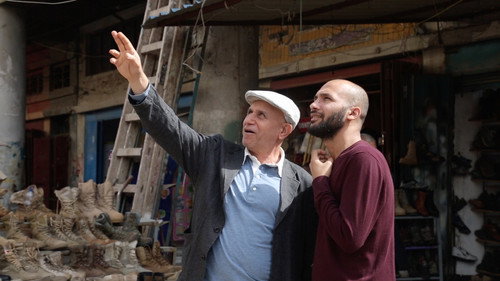 Take Me to the Cinema