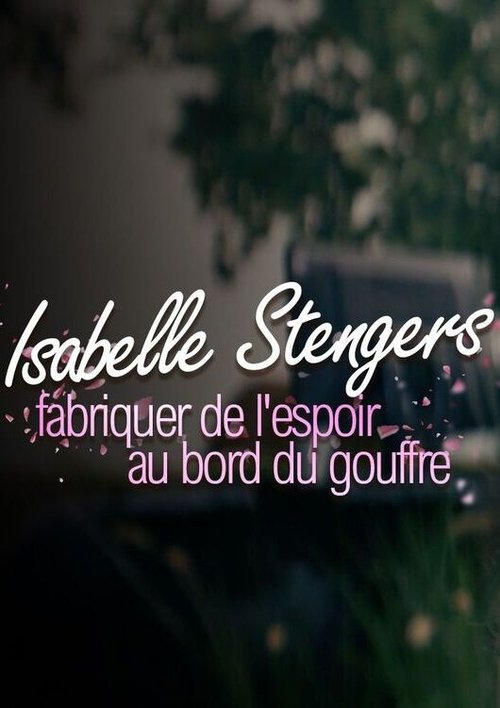 Isabelle Stengers: Fabriquer de l'espoir au bord du gouffre Isabelle Stengers: Fabriquer de l'espoir au bord du gouffre