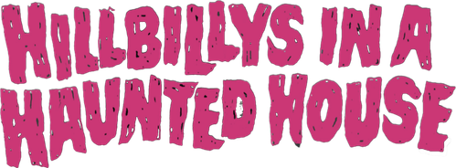 Hillbillys in a Haunted House