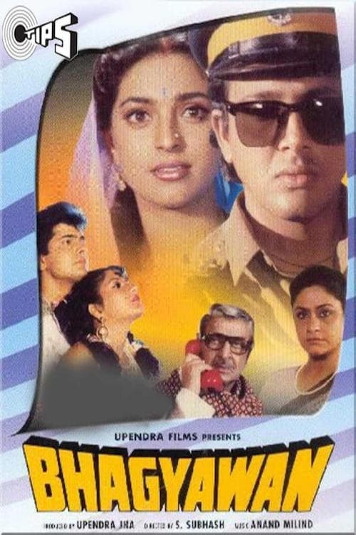 Bhagyawan poster