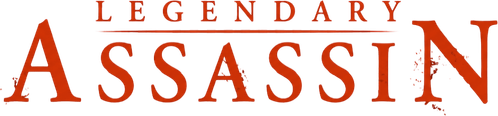 Legendary Assassin Logo