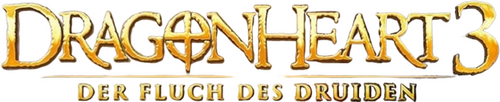 Dragonheart 3: The Sorcerer's Curse
