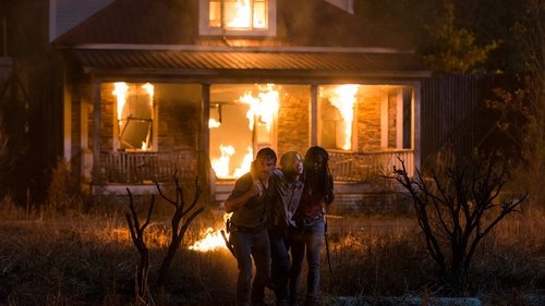 Assistir The Walking Dead S08E09 – 8×09 – Legendado