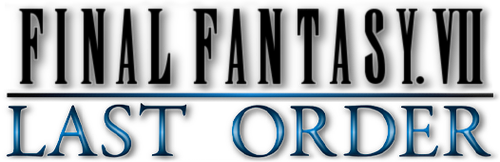 Final Fantasy VII: Last Order