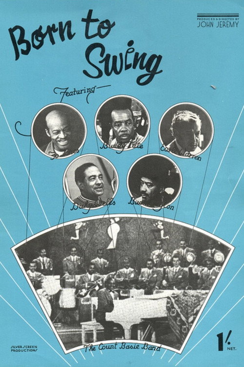 Born to Swing