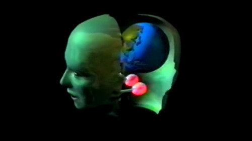 The Gate to the Mind's Eye